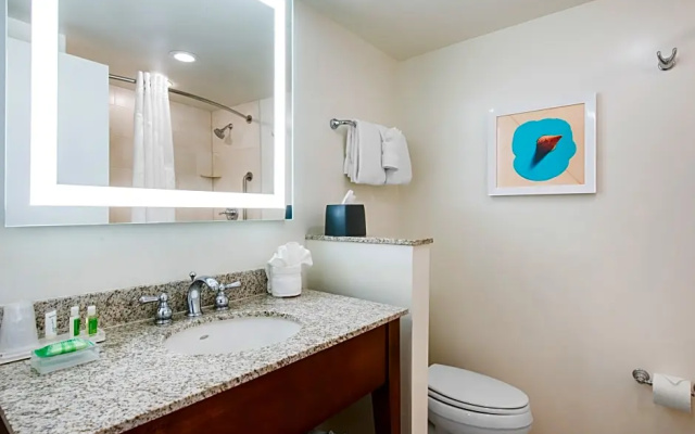 Double Suite