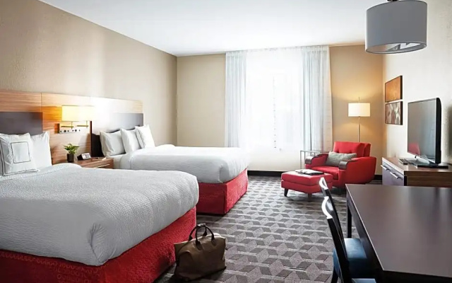 Standard Suite