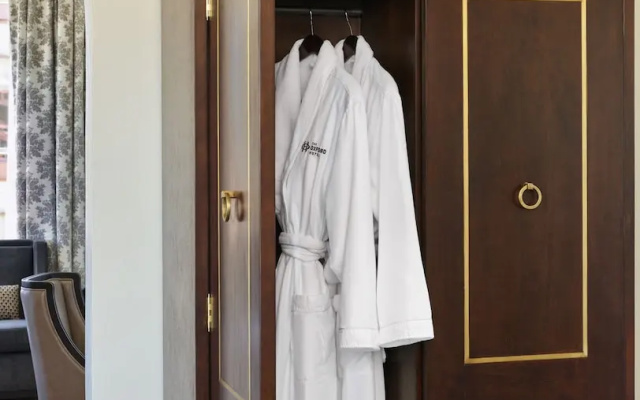Premium room