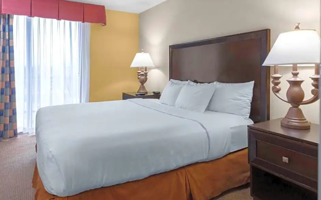 2 room Premium Double Suite