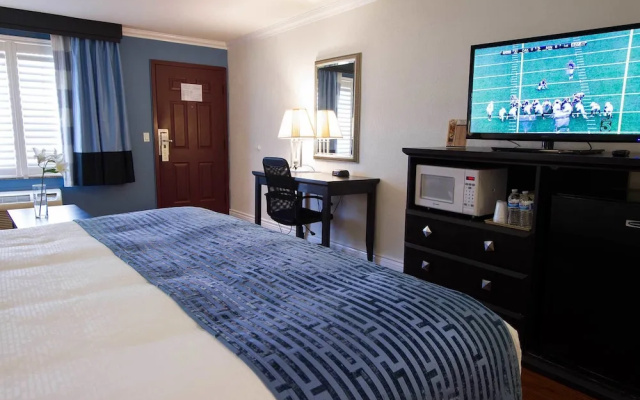 Double room