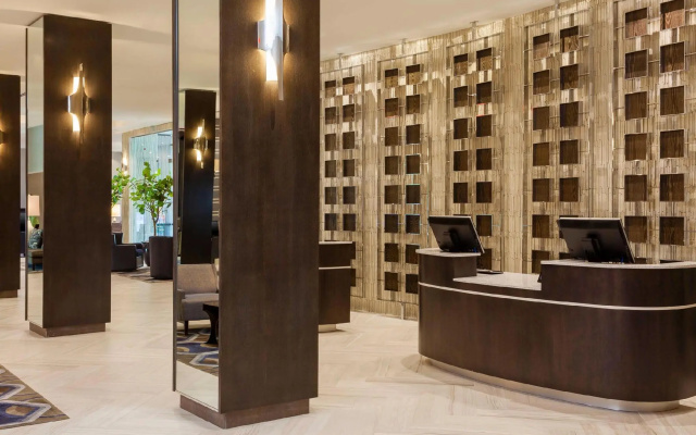 1 Bedroom Club Suite