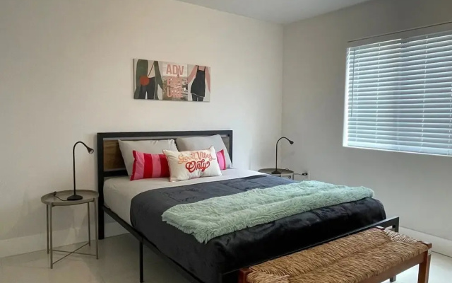 Family Apartment
