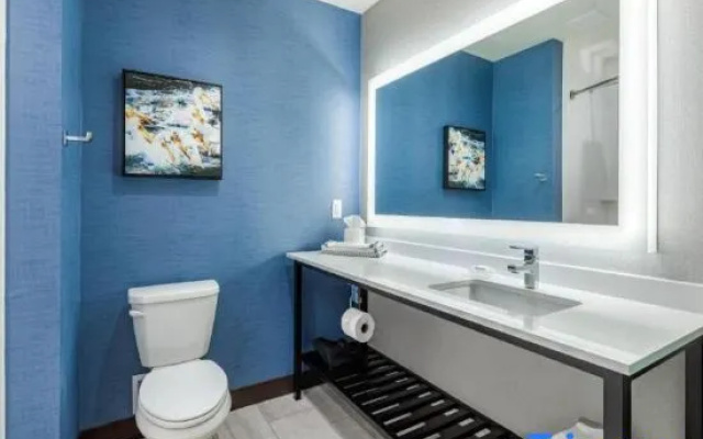 1 Bedroom Suite