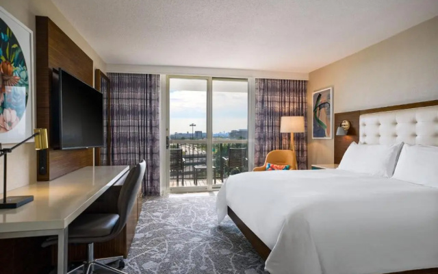 Standard Double Club room
