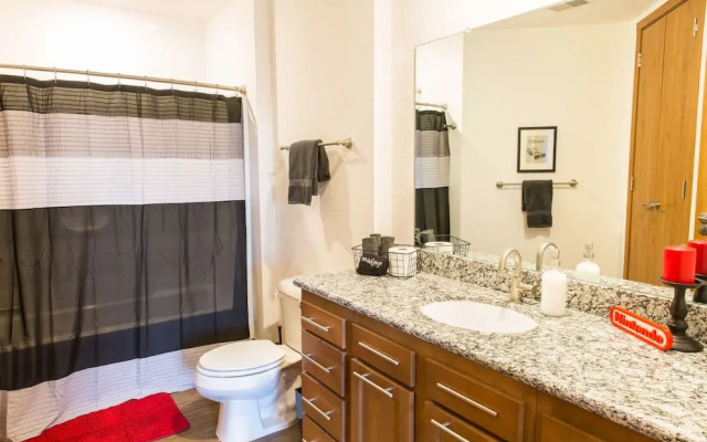 Family Apartment