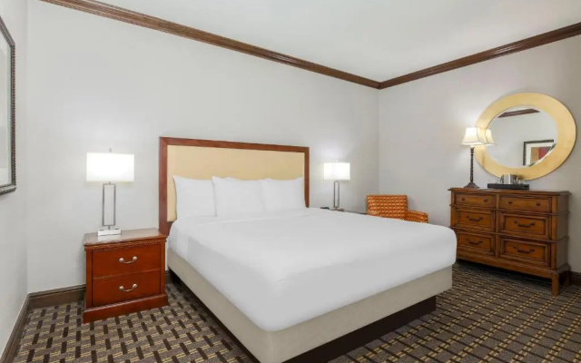 Double Junior Suite