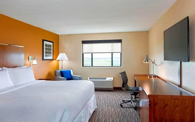 Sextuple Suite