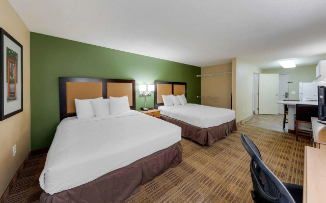Quadruple Suite