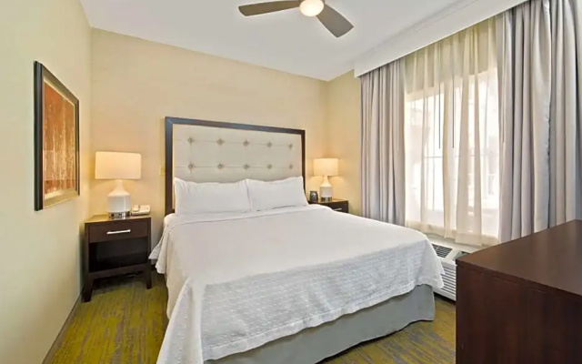 1 Bedroom Suite