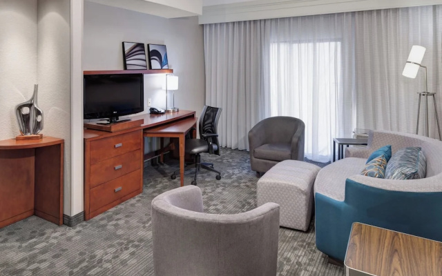 Double Junior Suite