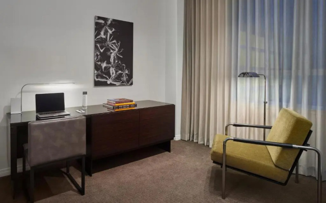 2 Bedrooms Suite