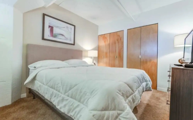Luxury Apartment