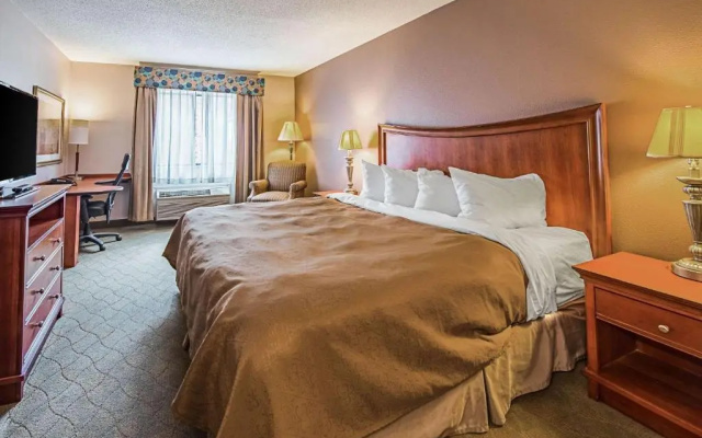 Standard room