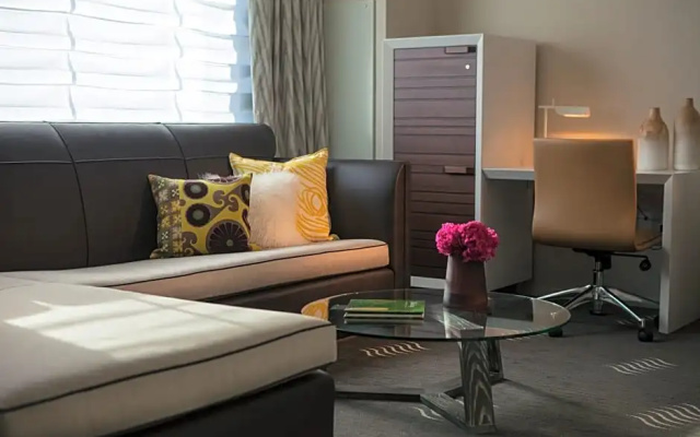 Standard Suite