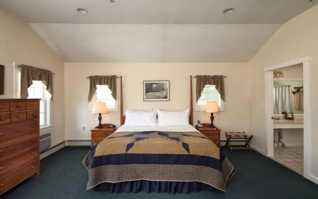 Superior Suite