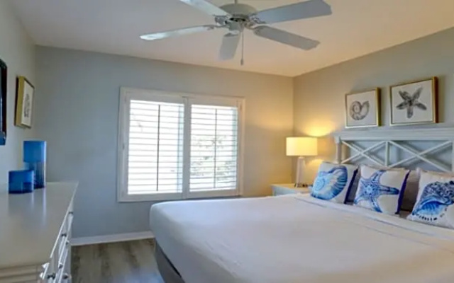 2 Bedrooms Standard room
