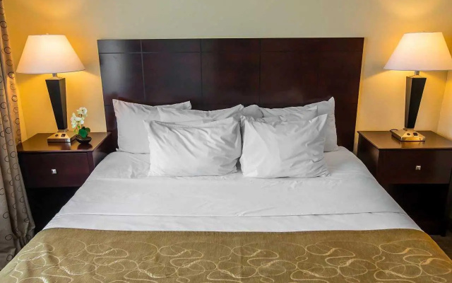 Superior Double Suite