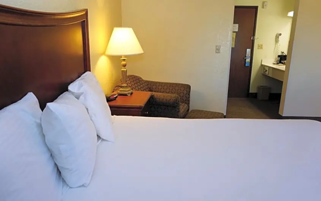 Sextuple Suite