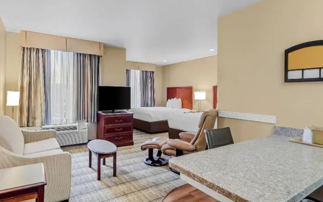 Standard Suite
