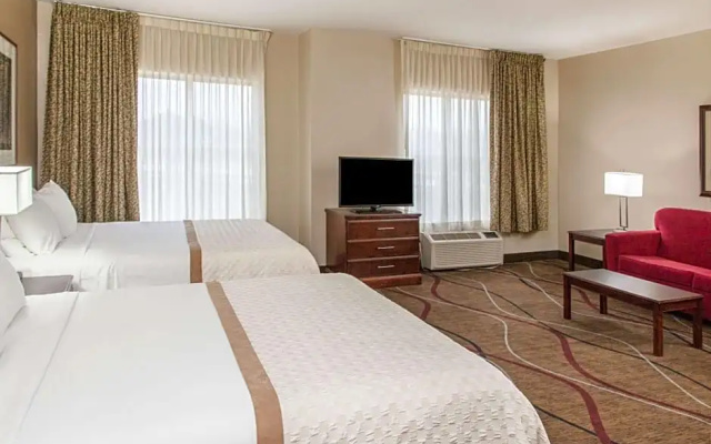 Standard Sextuple room
