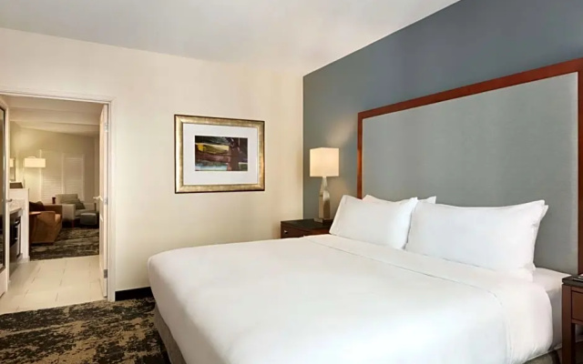 2 Bedrooms Double Suite with mountain view