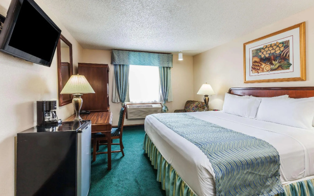 Superior room