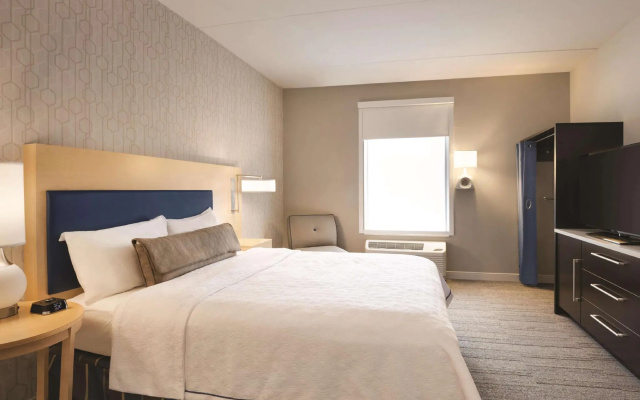 Double Suite