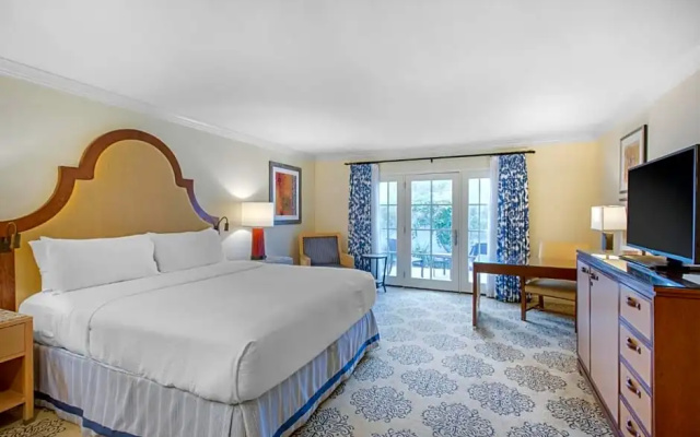 1 Bedroom Premier Double Villa