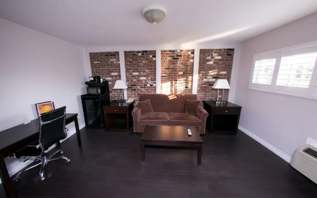 Suite