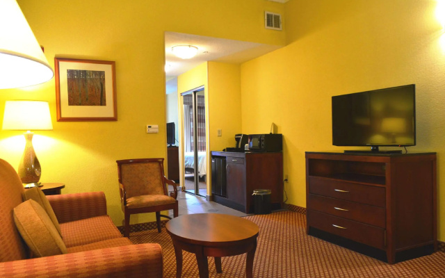 1 Bedroom Standard Double room