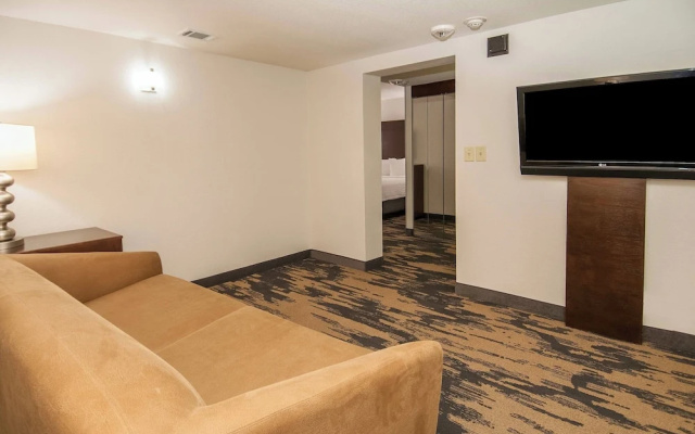 Suite