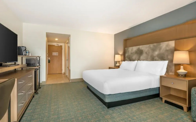 Premium room with balcony
