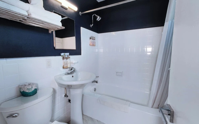 Double Junior Suite beachfront