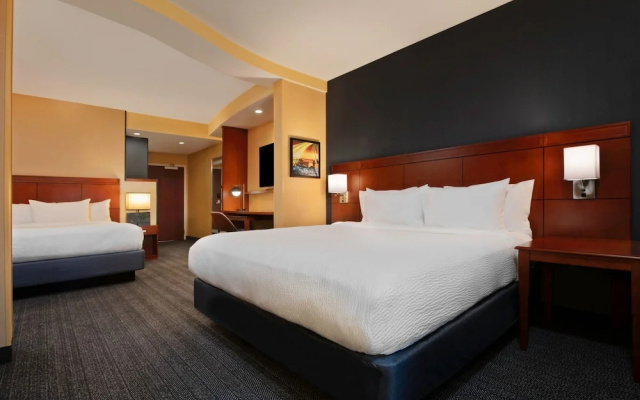 Standard room