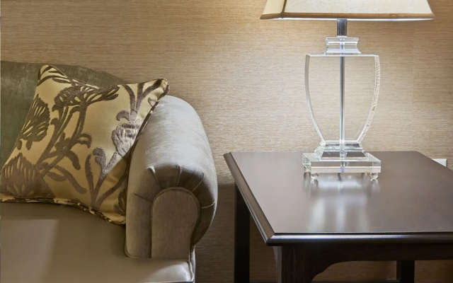 Grand Double room