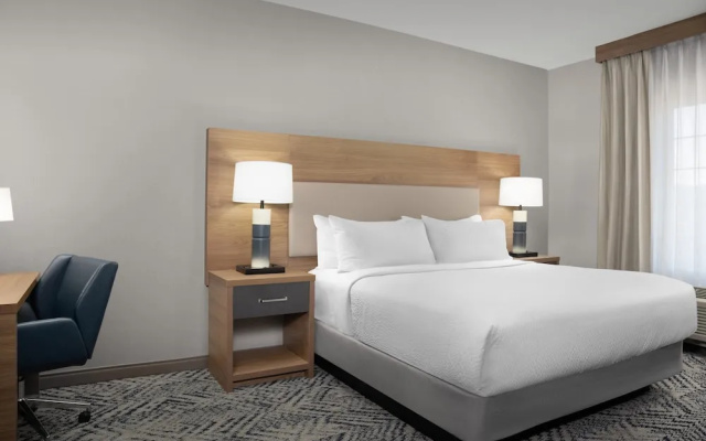 1 Bedroom Suite