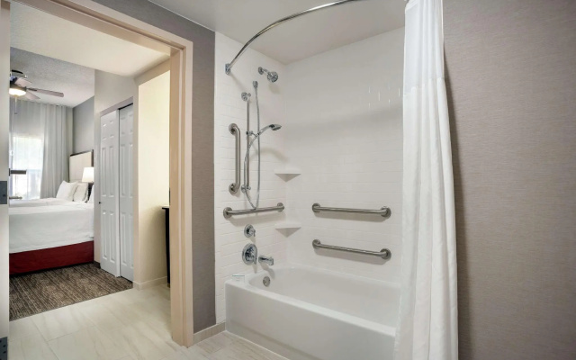 2 Bedrooms Standard Double room