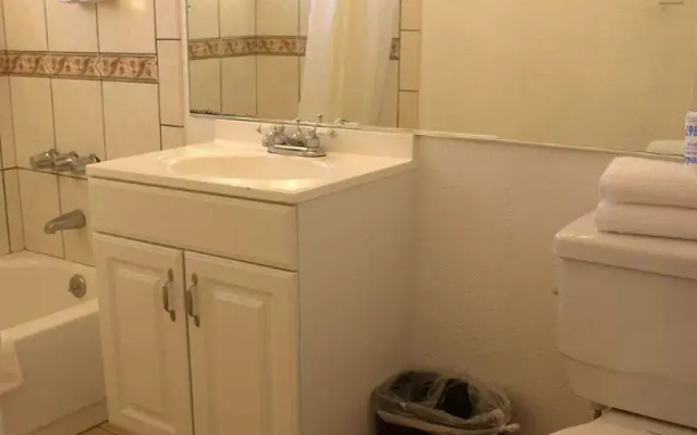 Bungalow