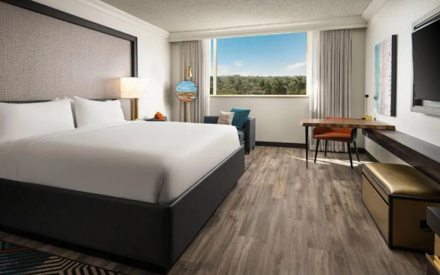 Standard room