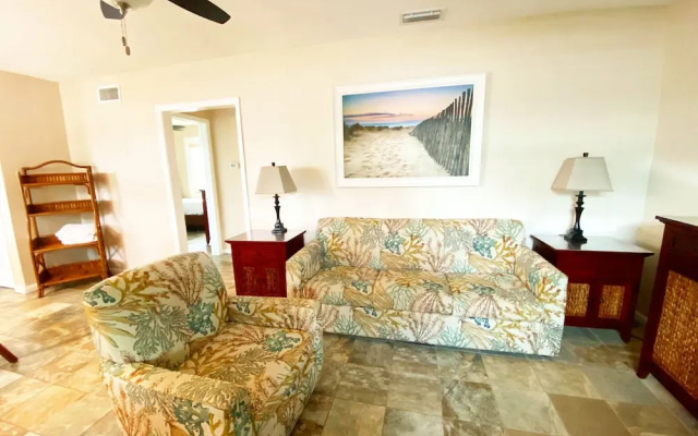 2 Bedrooms Standard room