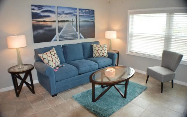 Standard Apartment