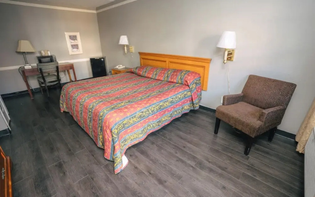 Comfort room
