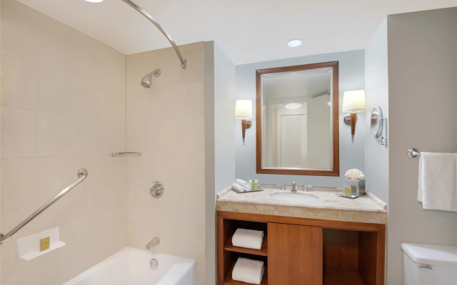 Double Suite