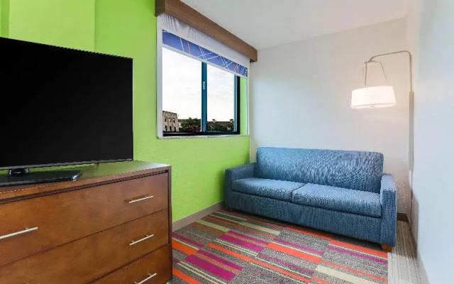 Standard Suite