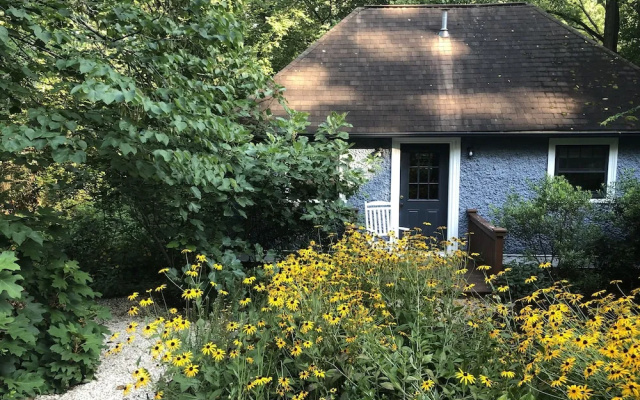 Luxury Cottage