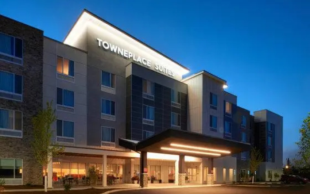 1 Bedroom Quadruple Suite