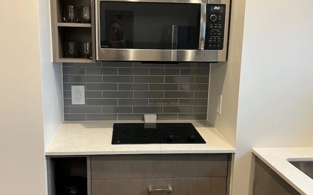 1 Bedroom Suite