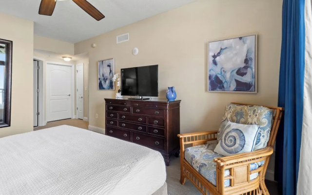 3 Bedrooms Standard Double room oceanfront