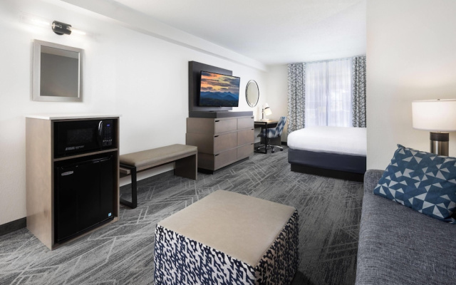 Suite